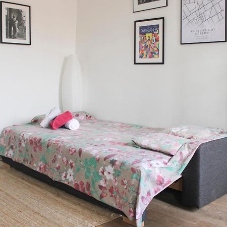 Cozy Apartment At The Gates Of Paris Le Pré-Saint-Gervais Extérieur photo
