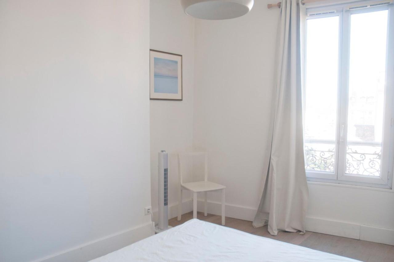Cozy Apartment At The Gates Of Paris Le Pré-Saint-Gervais Extérieur photo