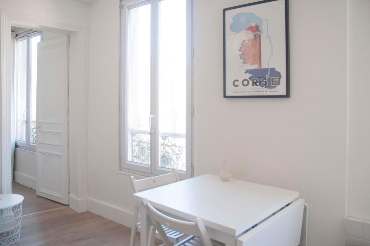Cozy Apartment At The Gates Of Paris Le Pré-Saint-Gervais Extérieur photo