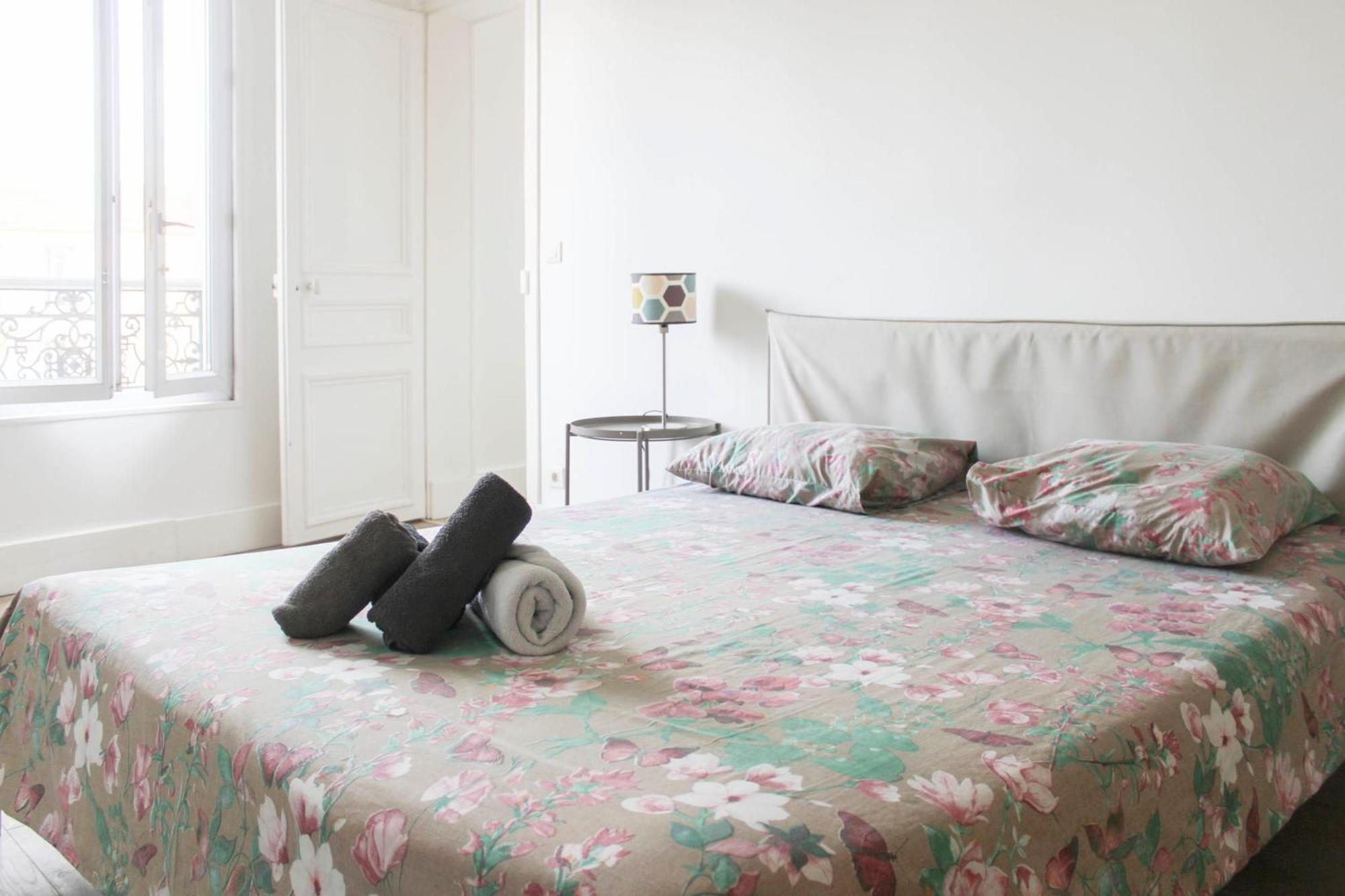Cozy Apartment At The Gates Of Paris Le Pré-Saint-Gervais Extérieur photo